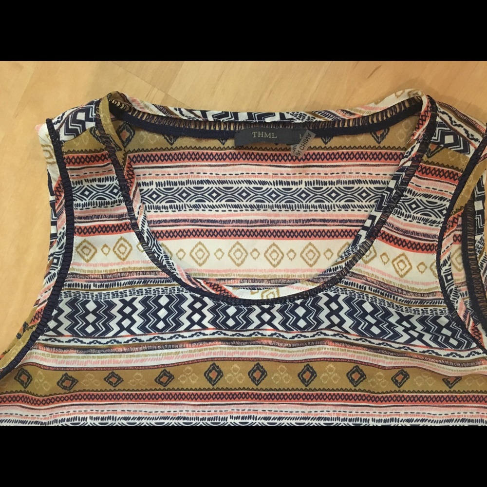 Tank - Picture 2 of 2